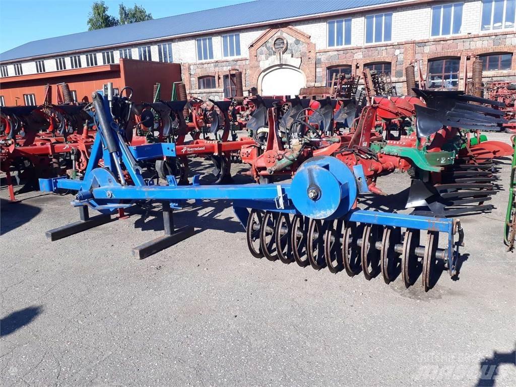 Dal-Bo Roller Walsen