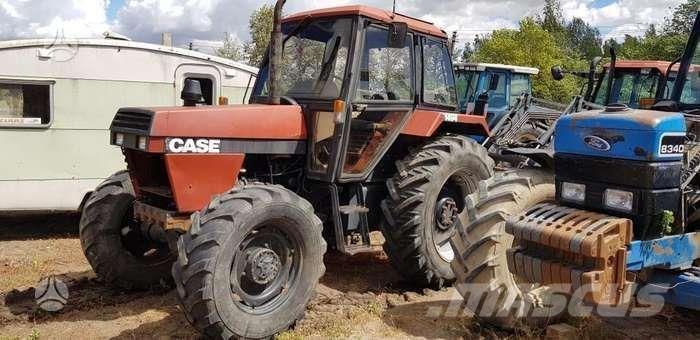 David Brown  Landbouw - overige