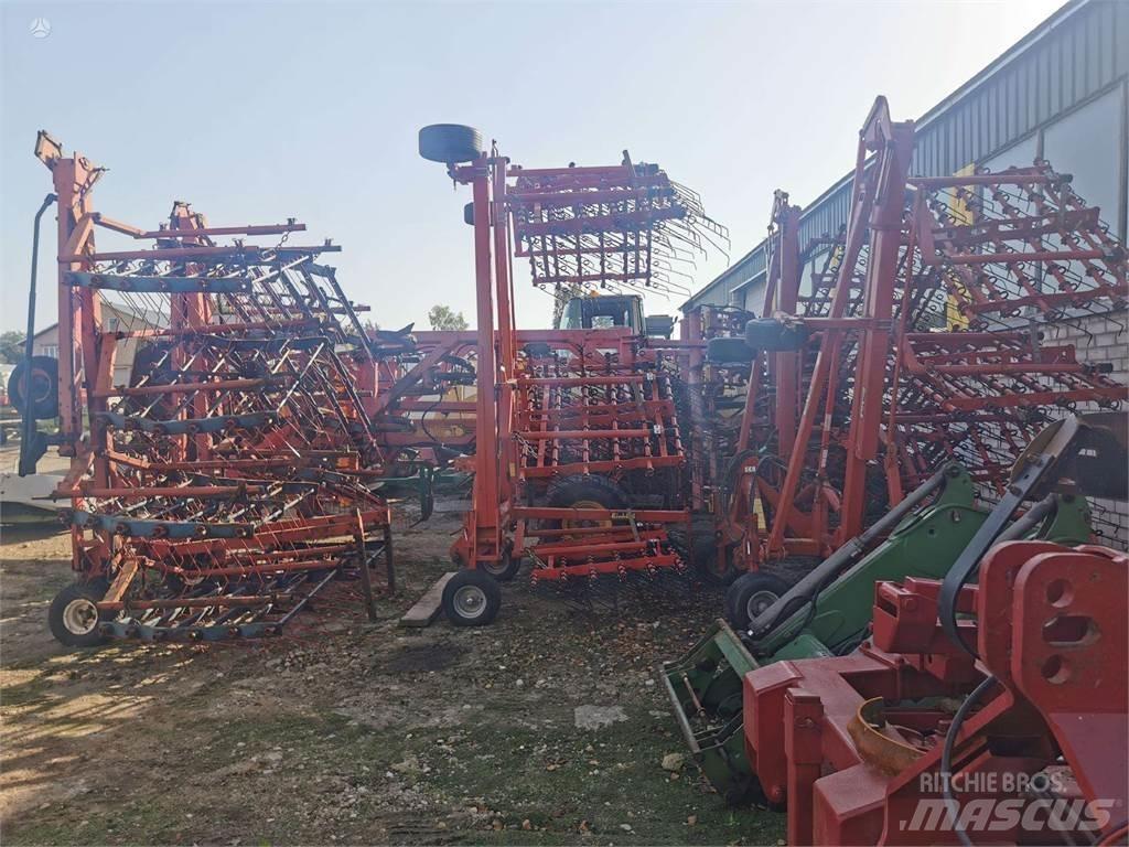 Einböck 12 Landbouw - overige
