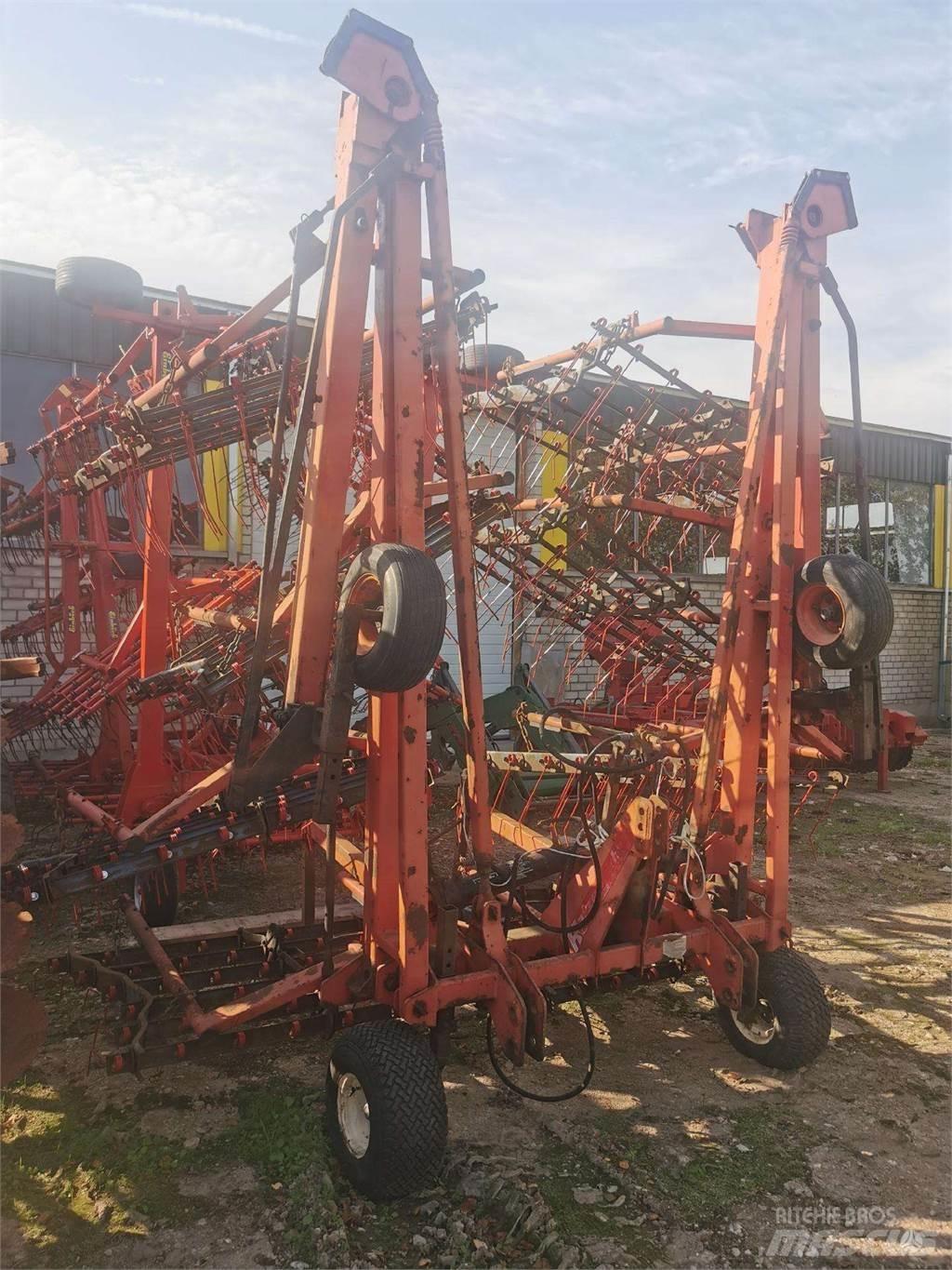 Einböck 12 Landbouw - overige