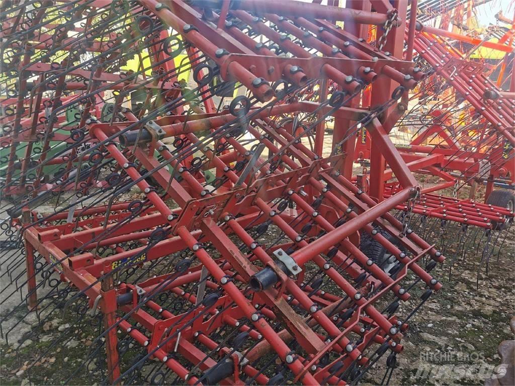 Einböck 12 Landbouw - overige