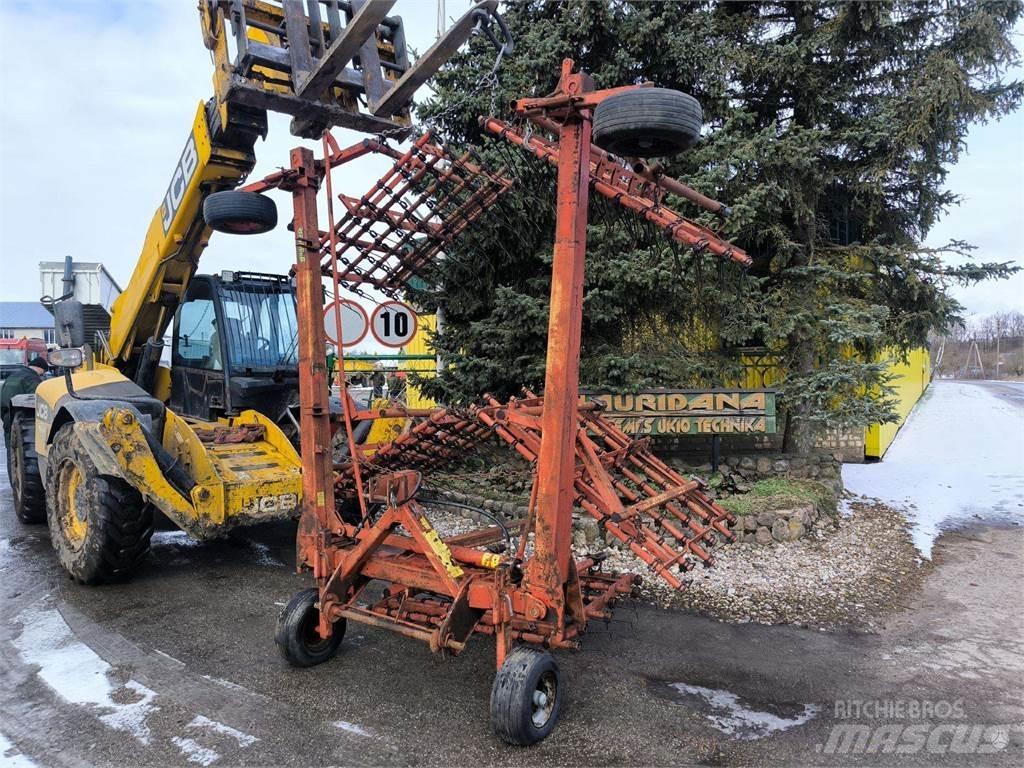 Einböck 750 Landbouw - overige