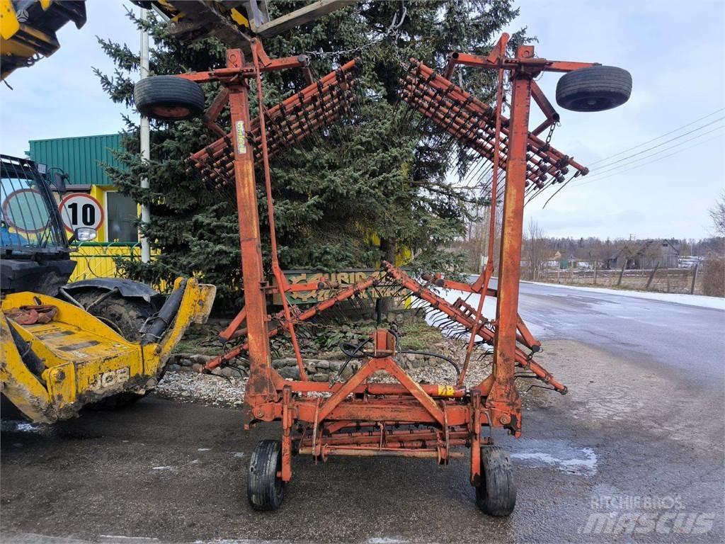 Einböck 750 Landbouw - overige