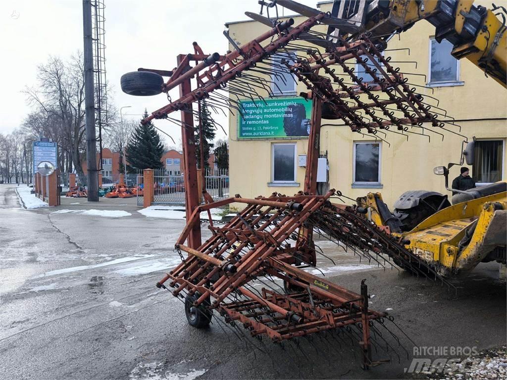 Einböck 750 Landbouw - overige