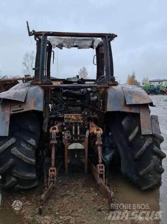 Fendt 926 Landbouw - overige