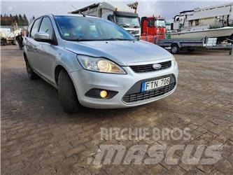 Ford  Auto's