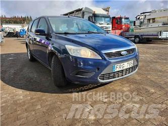Ford  Auto's