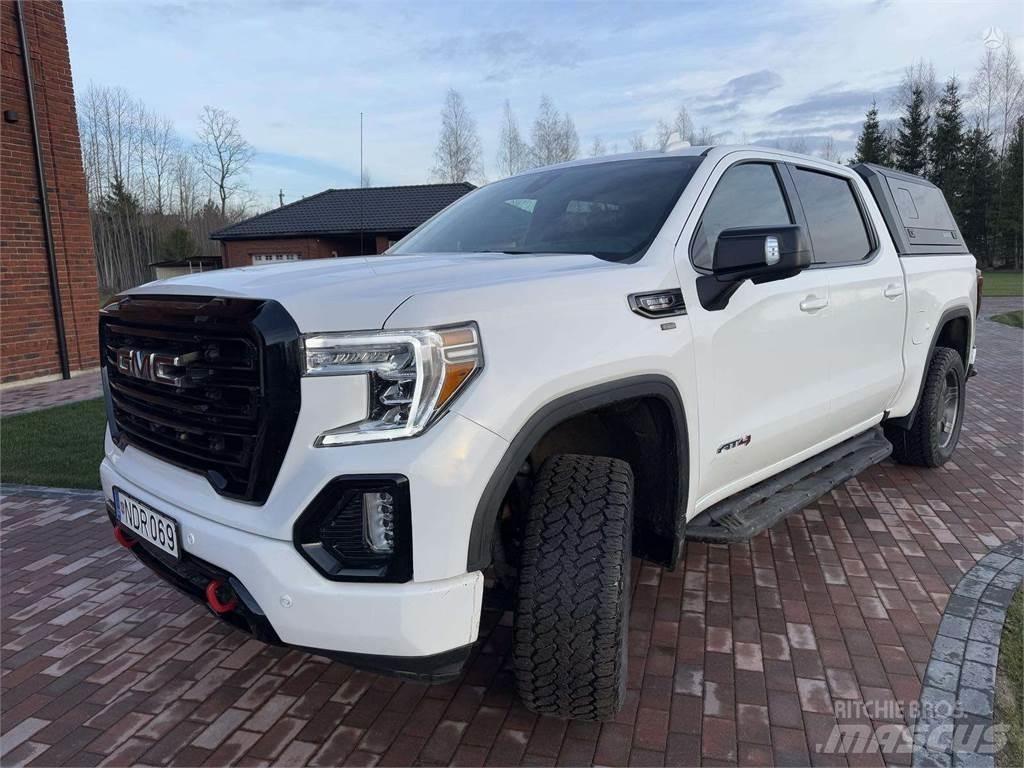 GMC  Auto's