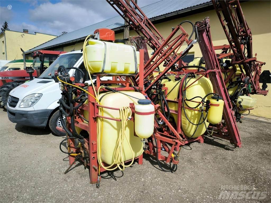 Hardi LX 800 Zelfrijdende spuitmachines