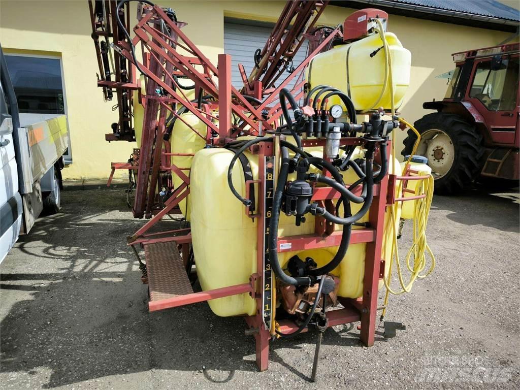 Hardi LX 800 Zelfrijdende spuitmachines