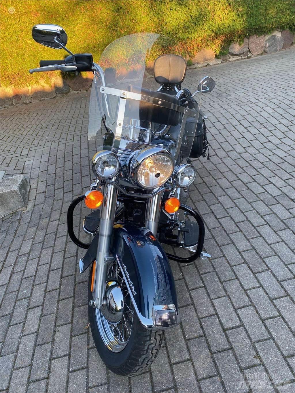 Harley-Davidson  ATV's