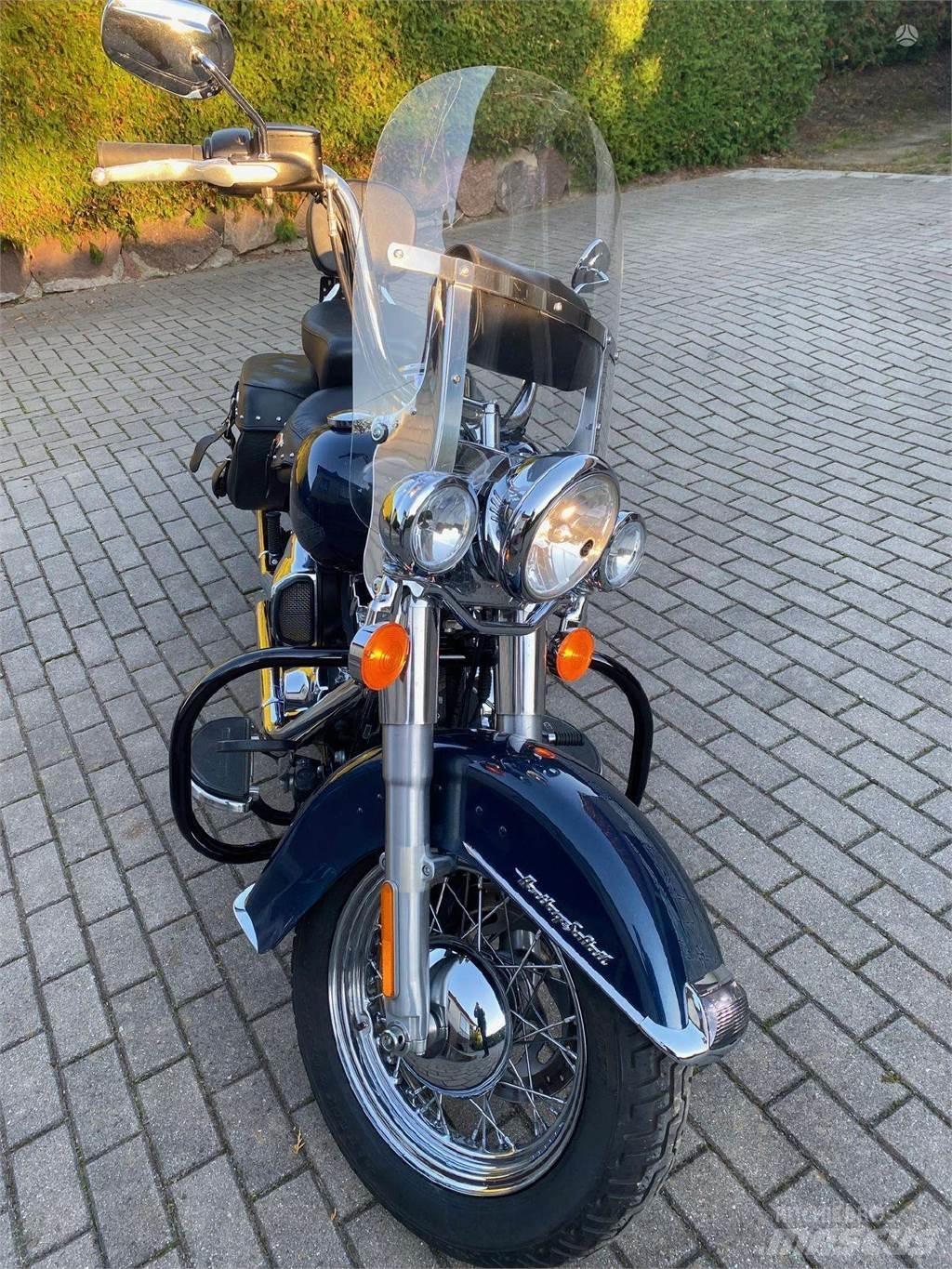 Harley-Davidson  ATV's