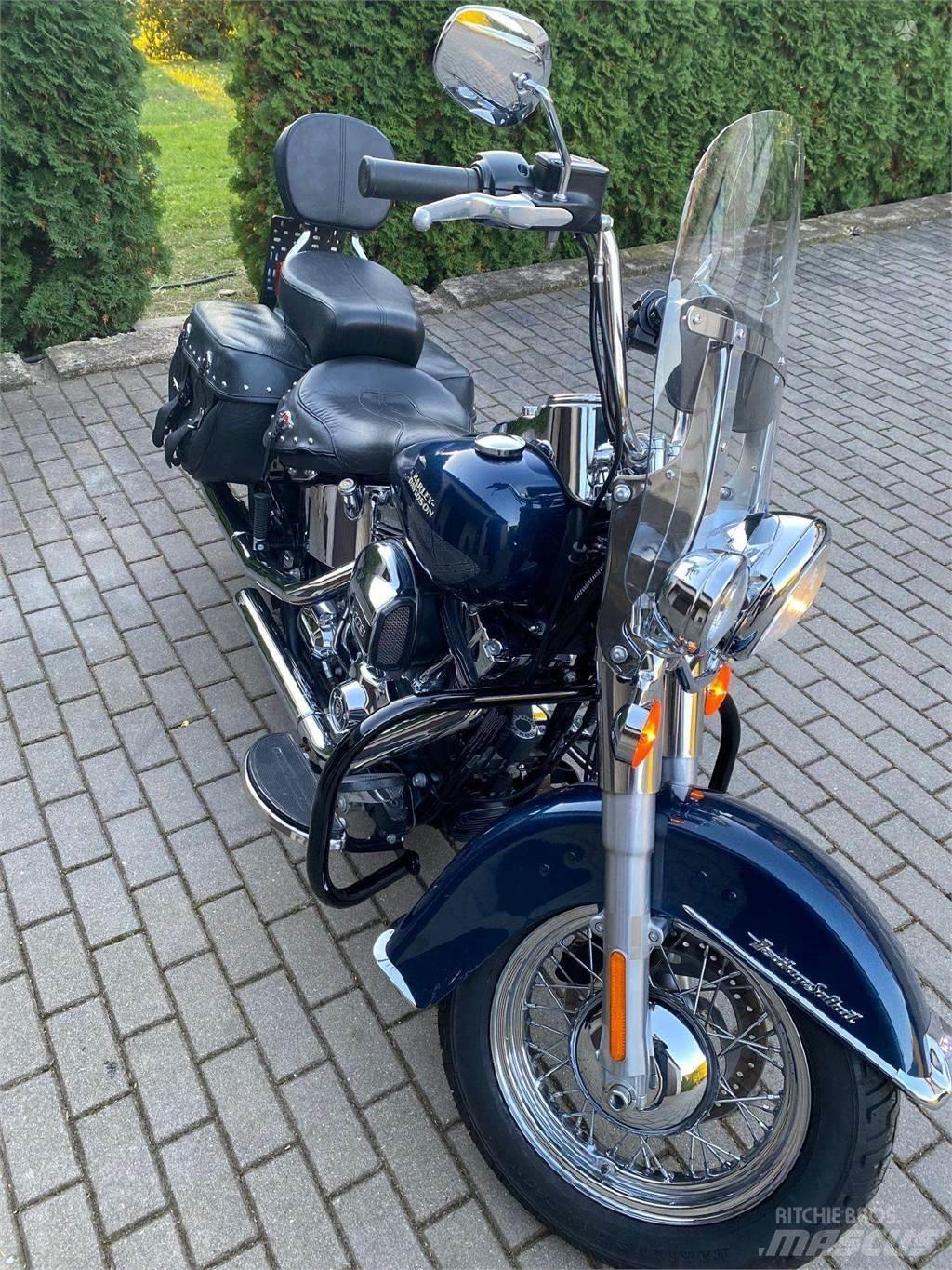 Harley-Davidson  ATV's