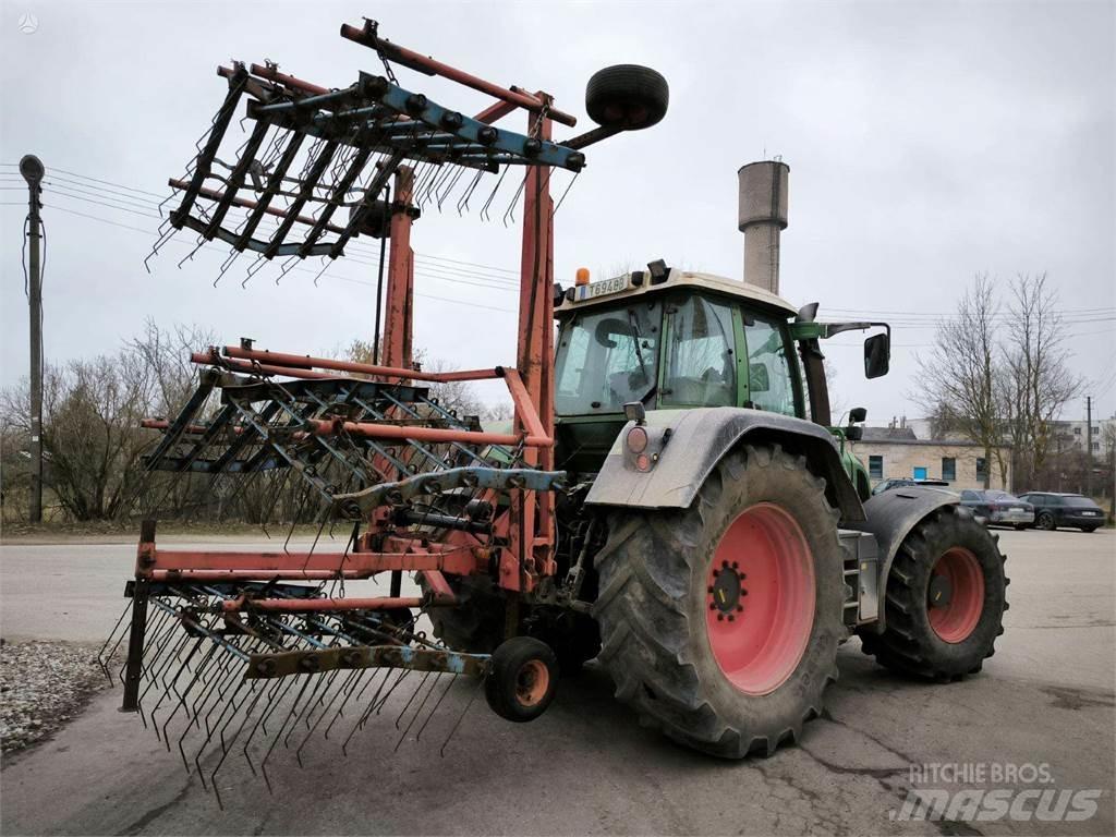 Hatzenbichler 8 Landbouw - overige