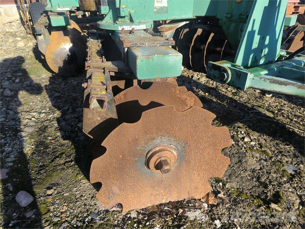 Holsø Dh4000 Sleepeggen