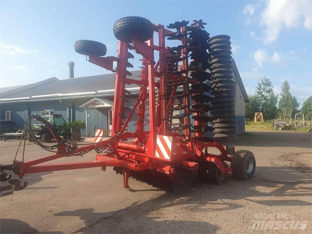 Horsch Joker 8RT Sleepeggen