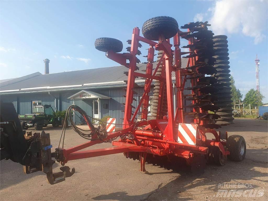 Horsch Joker 8RT Sleepeggen