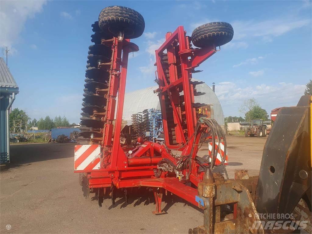 Horsch Joker 8RT Sleepeggen
