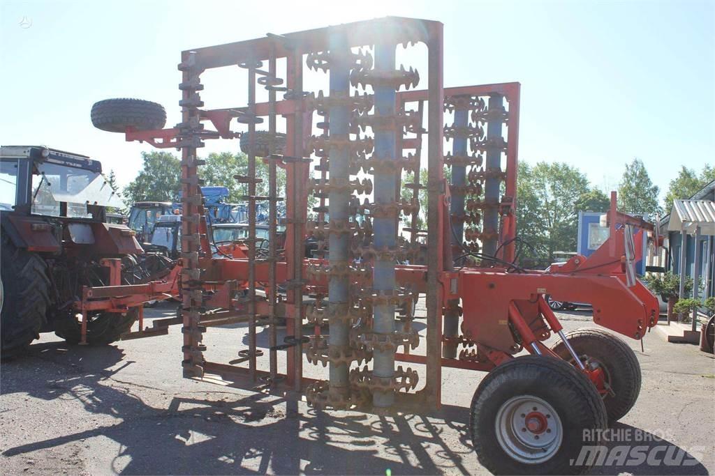 Howard HM600 Landbouw - overige