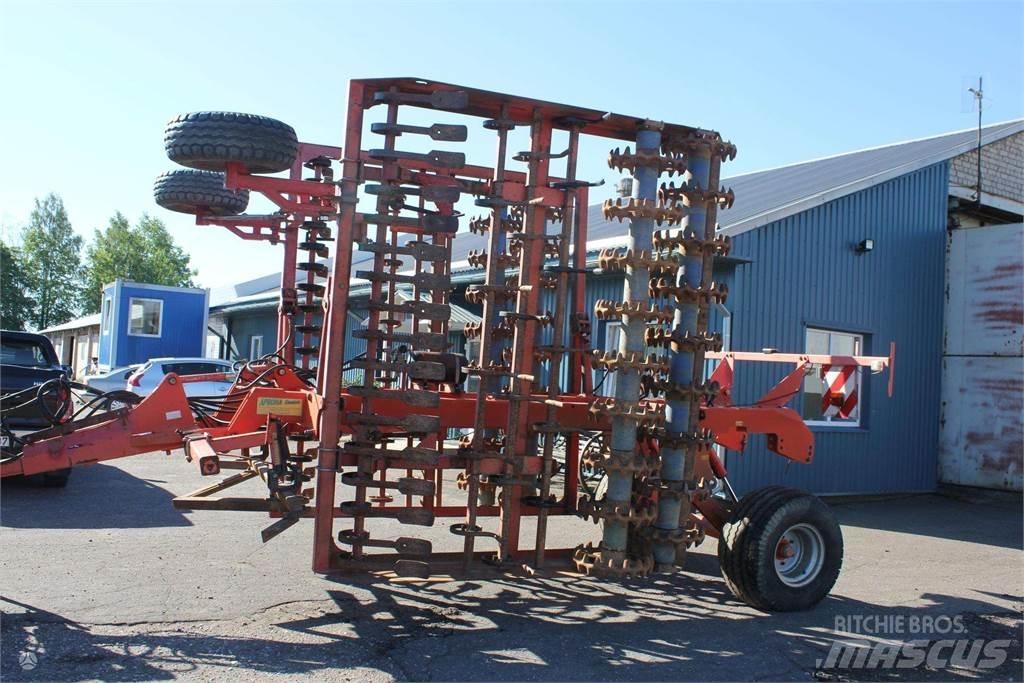 Howard HM600 Landbouw - overige