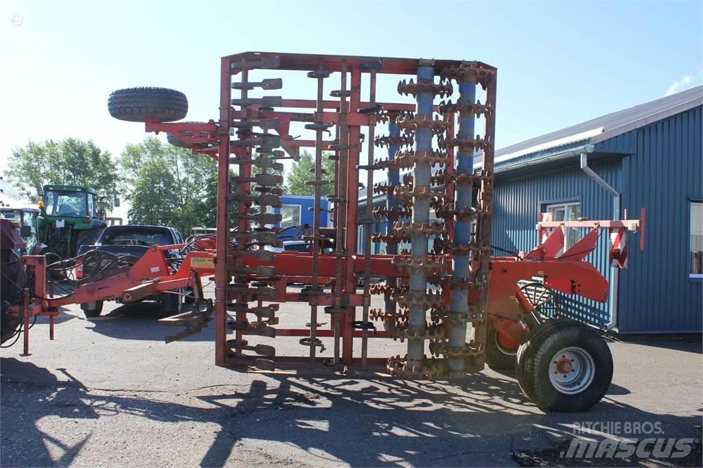 Howard HM600 Landbouw - overige