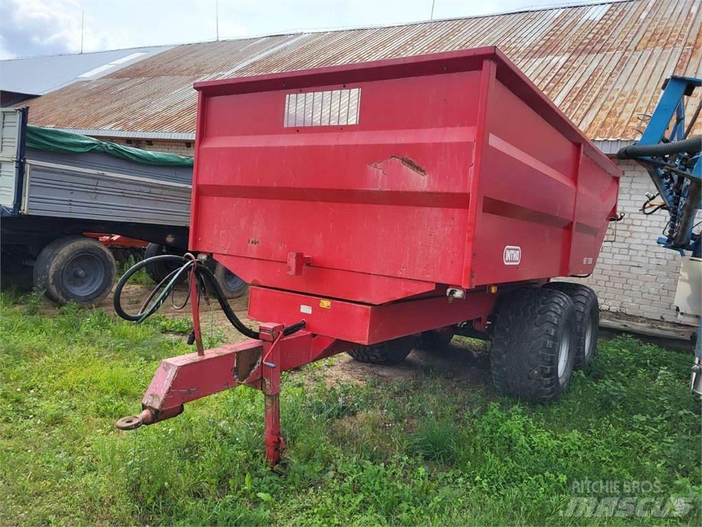 INTHO HBT12000 Landbouw - overige