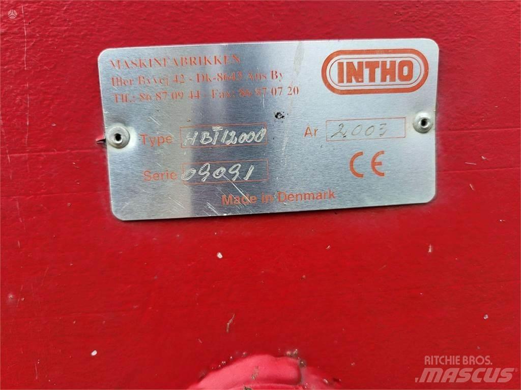 INTHO HBT12000 Landbouw - overige