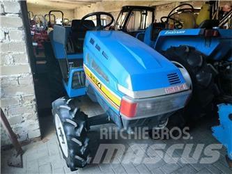 Iseki 205 Tractoren