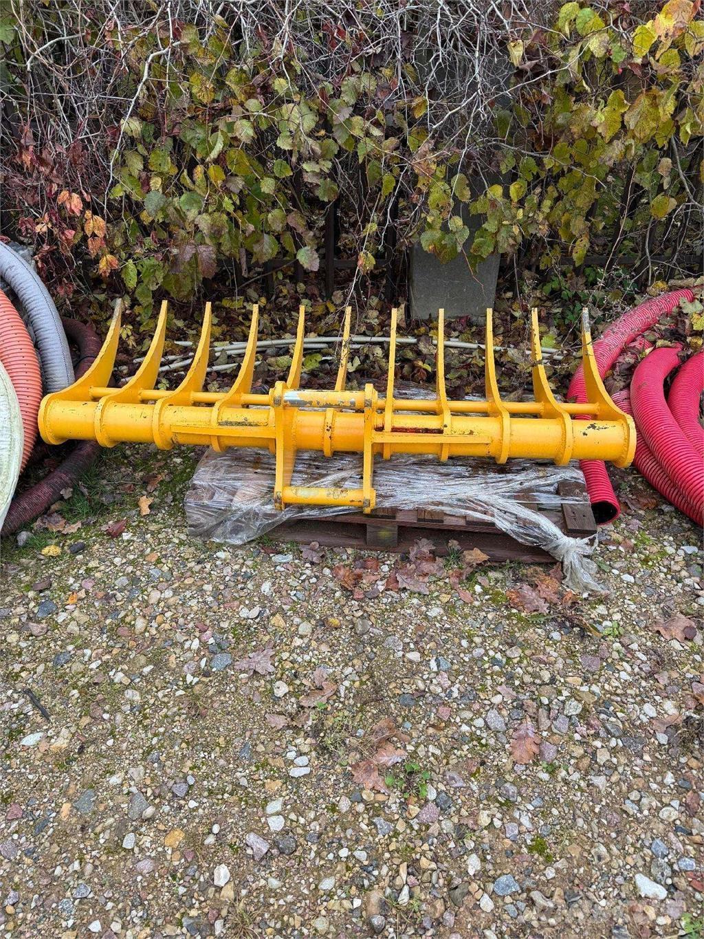 JCB JS145LR Rupsgraafmachines