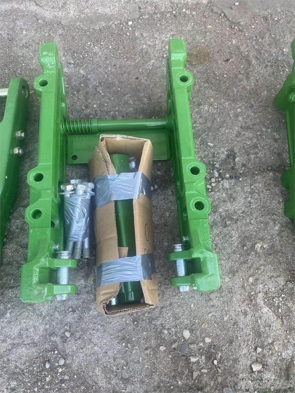 John Deere  Landbouw - overige