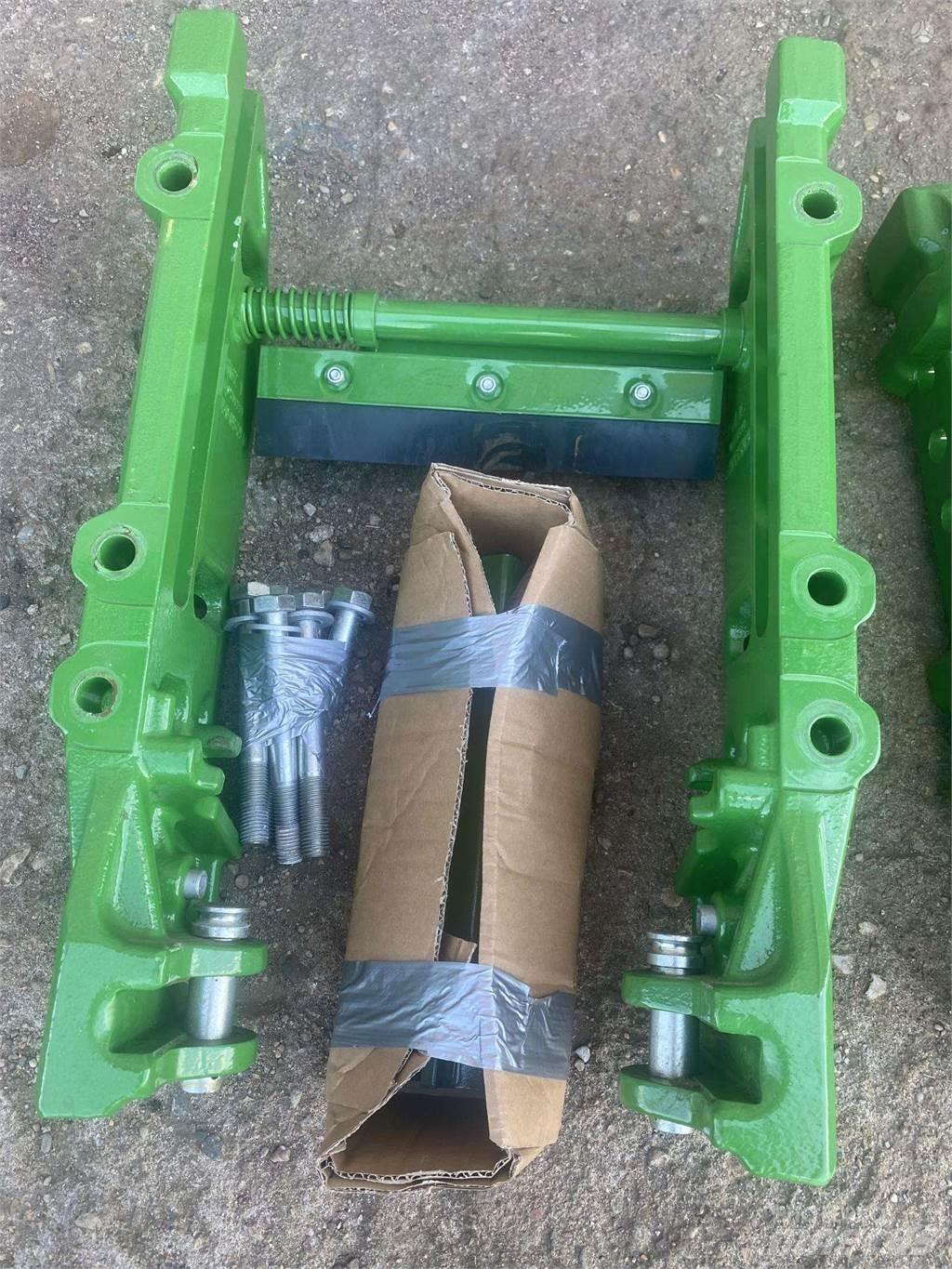 John Deere  Landbouw - overige