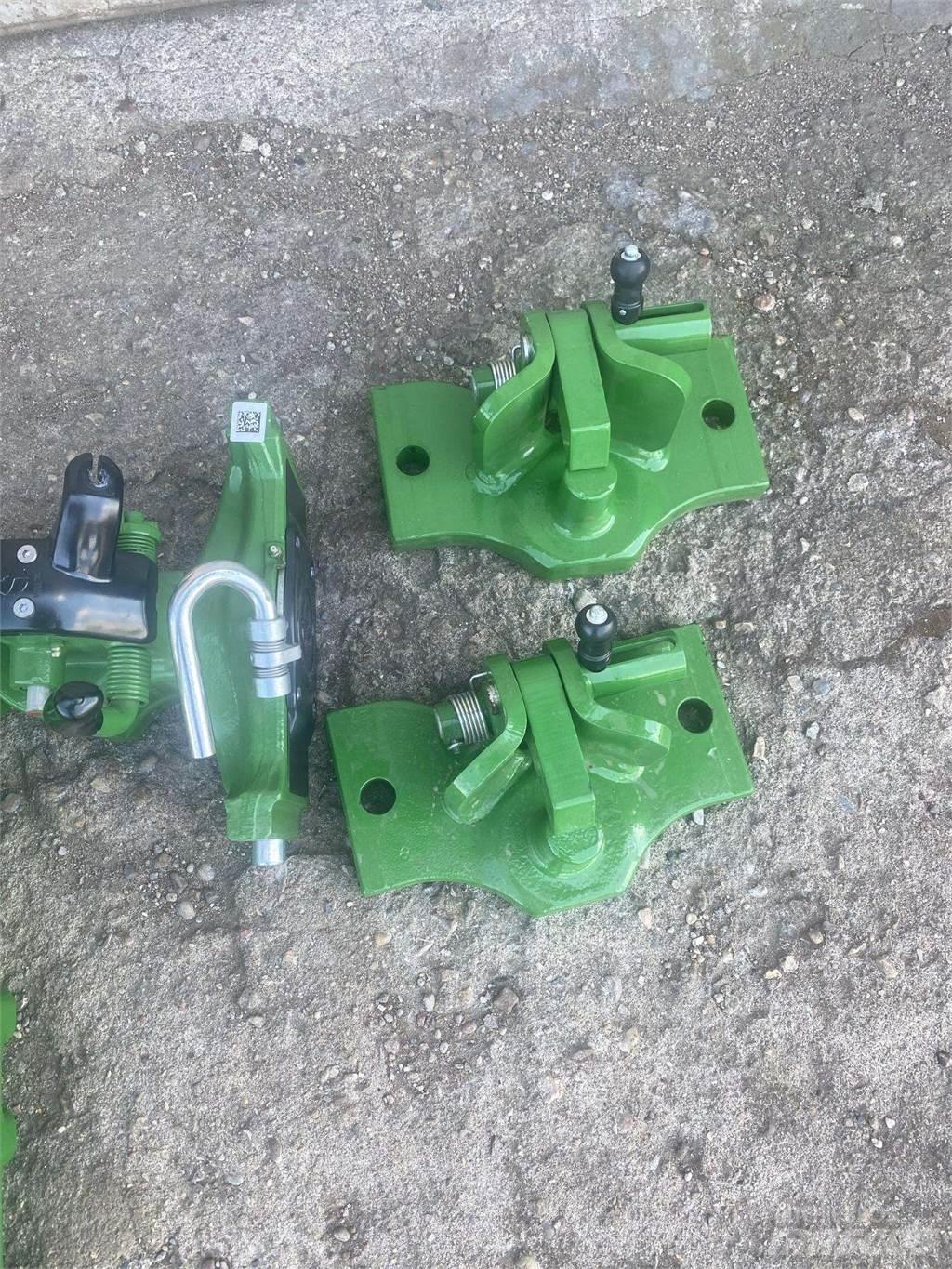 John Deere  Landbouw - overige
