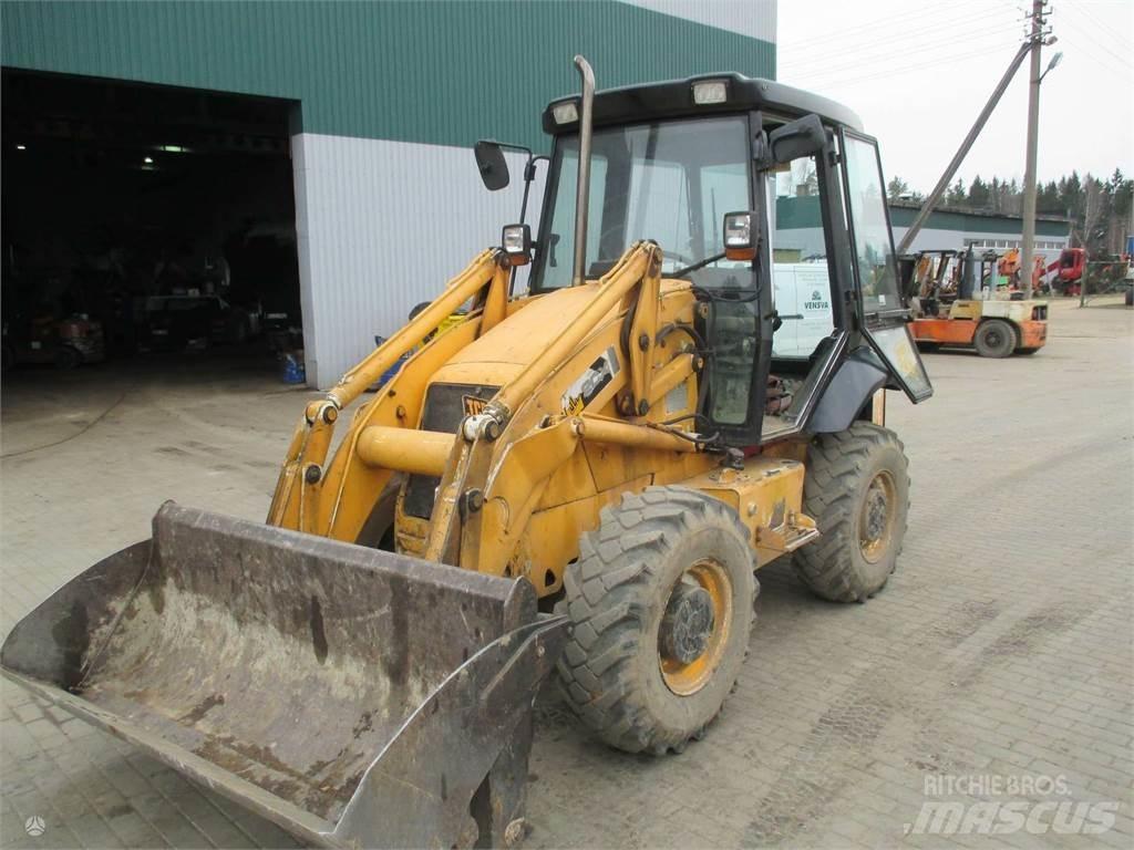  JSB2CX Wielladers