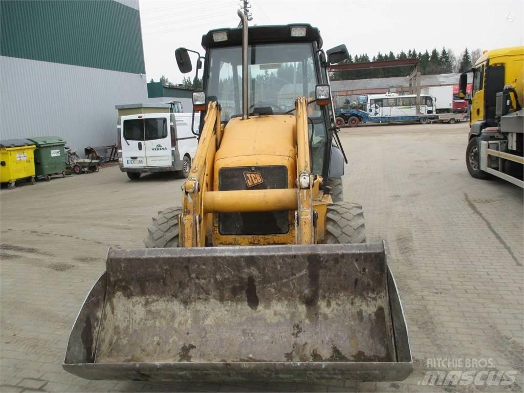  JSB2CX Wielladers