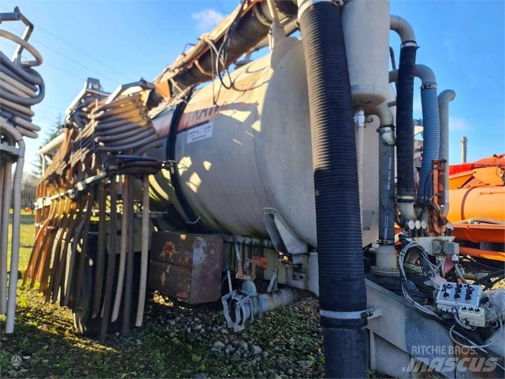 Kaweco 20000L Landbouw - overige