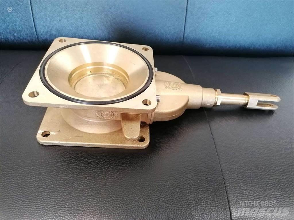  -Kita- Landbouw - overige