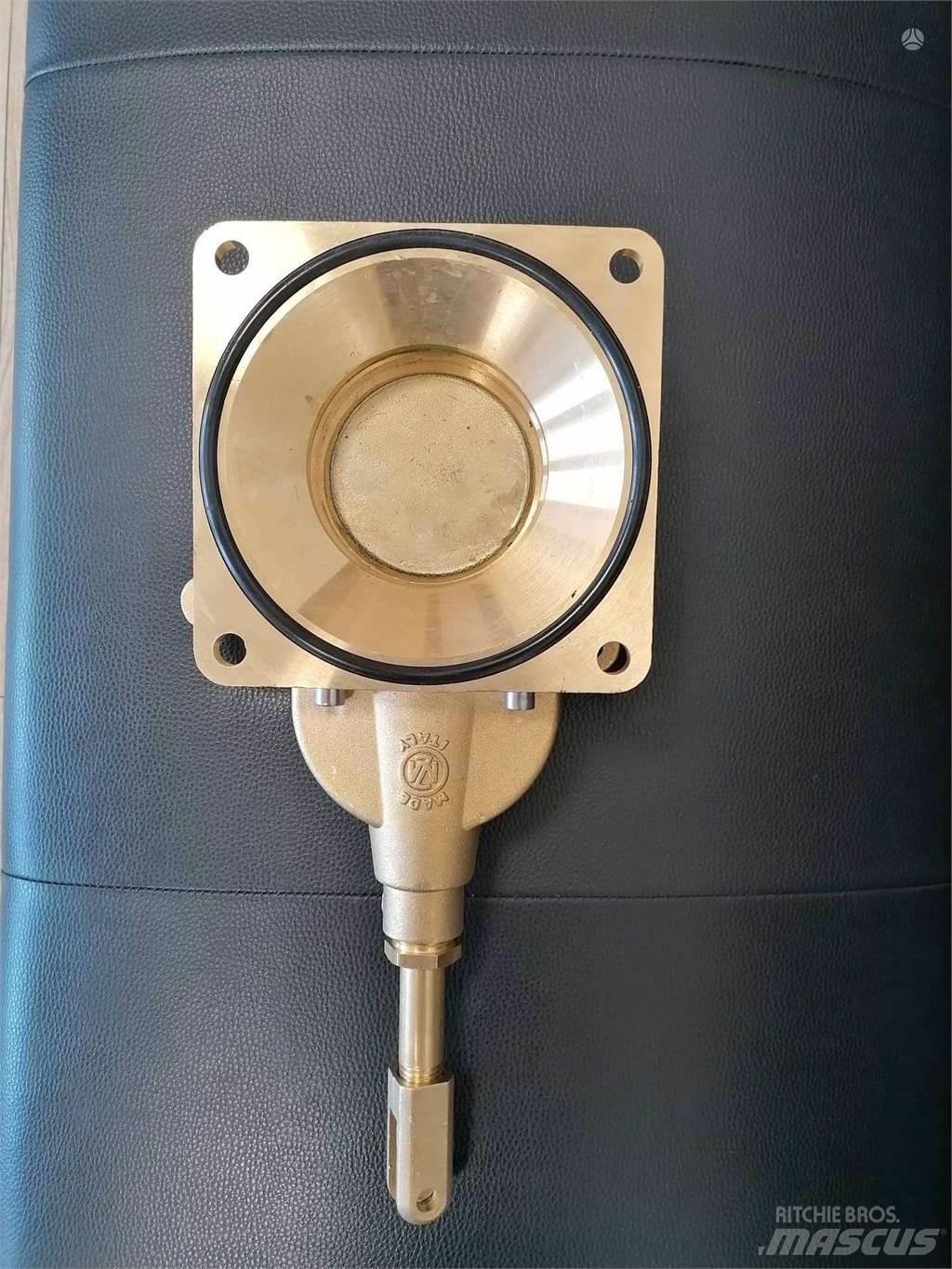  -Kita- Landbouw - overige