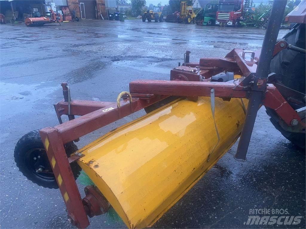  -Kita- 200 Overige componenten