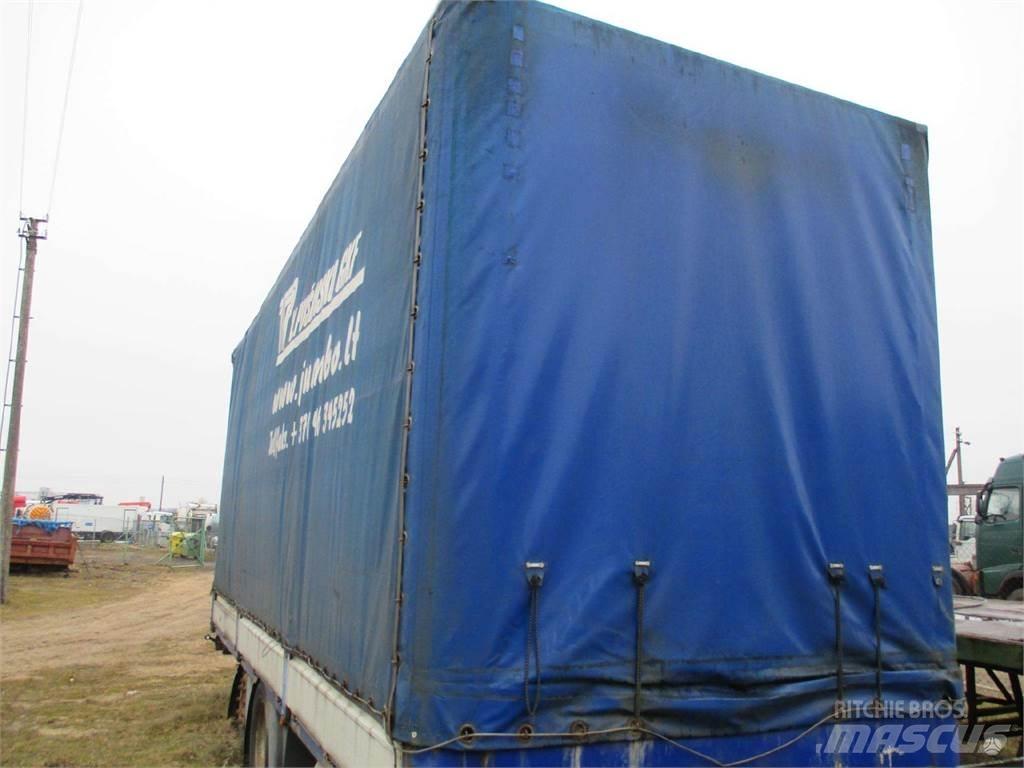  -Kita- ANTSTATAI Transport - Anderen