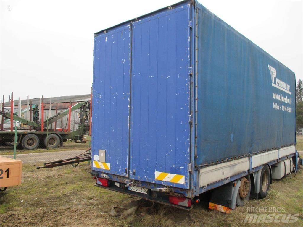  -Kita- ANTSTATAI Transport - Anderen