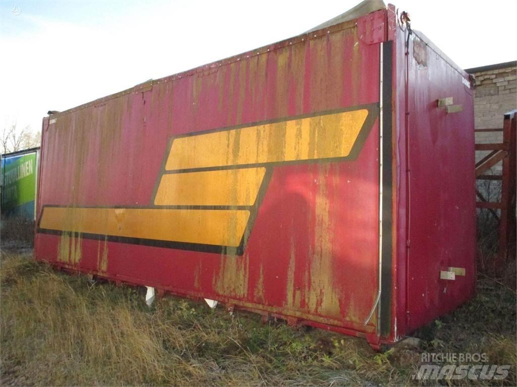  -Kita- ANTSTATAI Transport - Anderen