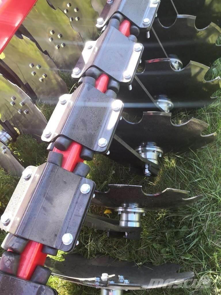  -Kita- AT 600 Cultivatoren