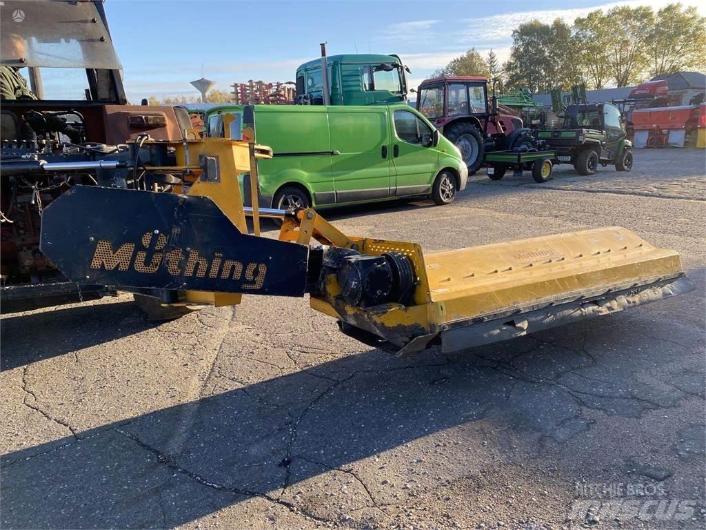  -Kita- Muthing Maaikneuzers