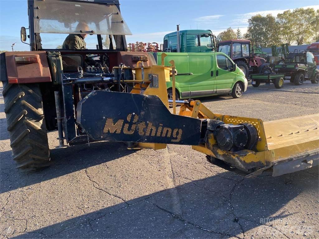  -Kita- Muthing Maaikneuzers