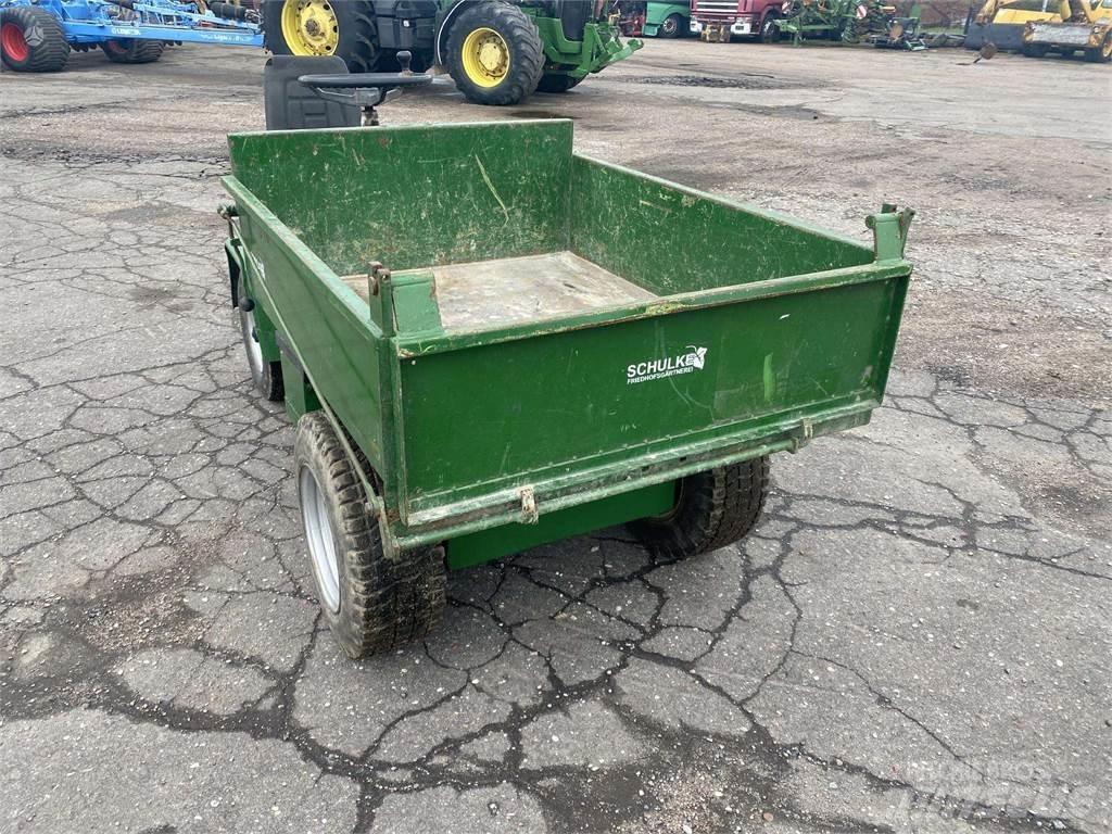  -Kita- Schmits Knik dumptrucks