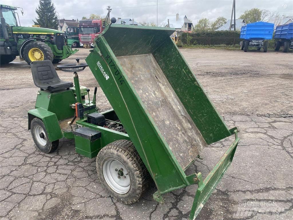  -Kita- Schmits Knik dumptrucks