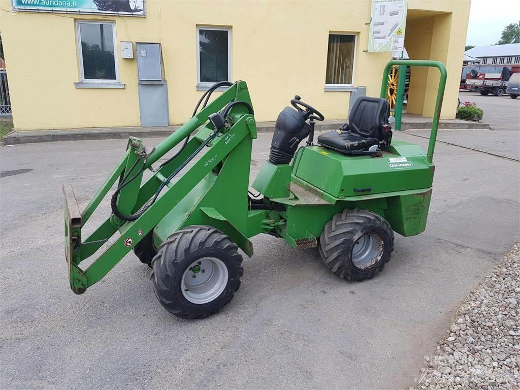 -Kita- UNILOADER Heftrucks overige