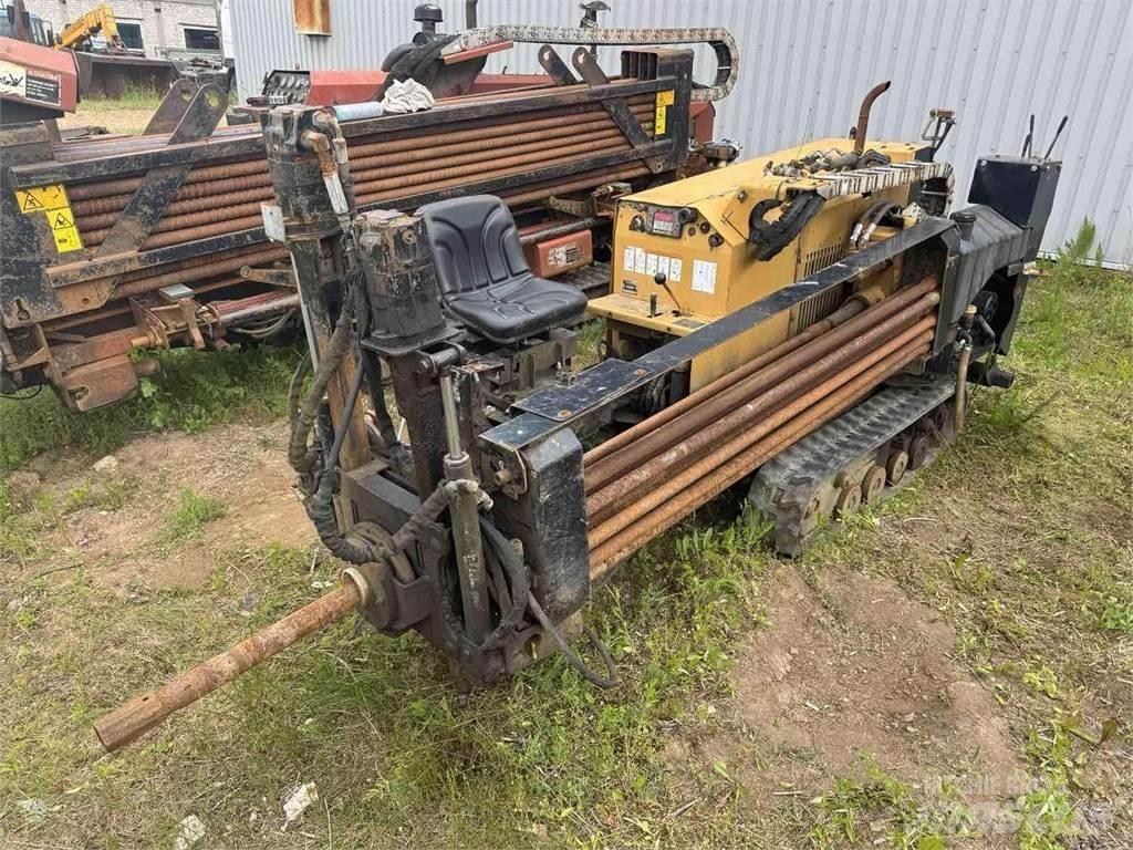  -Kita- Vermeer D6x6 Lichte boorinstallaties