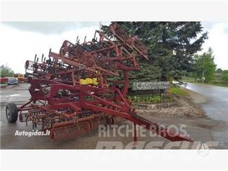 Kongskilde 6 Landbouw - overige