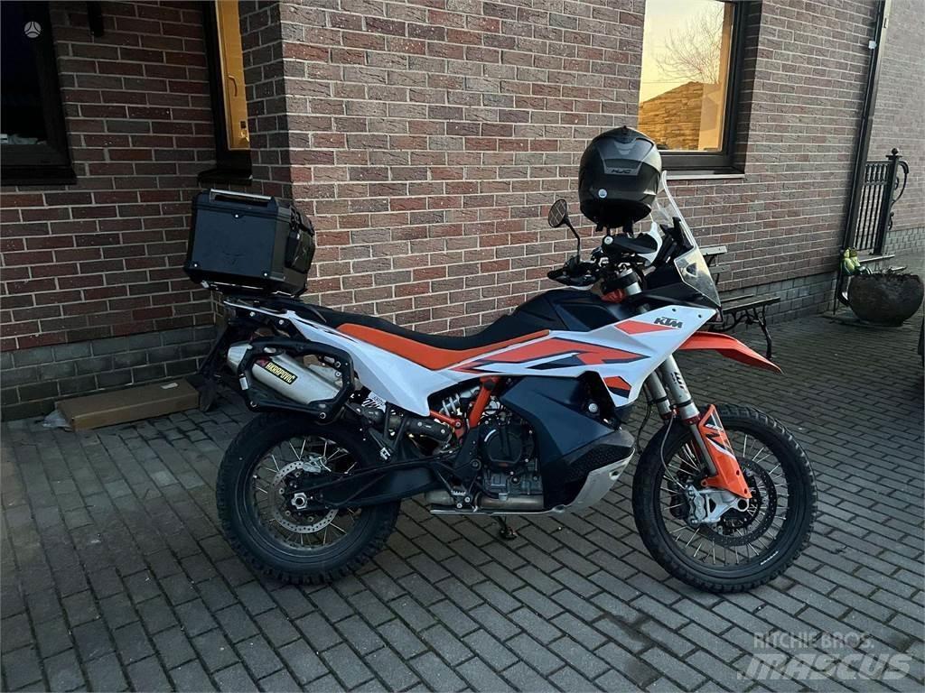 KTM  ATV's
